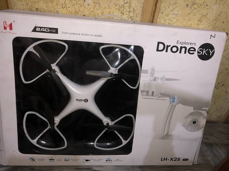 drone camera 5