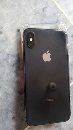 i phone XS for sell non pta