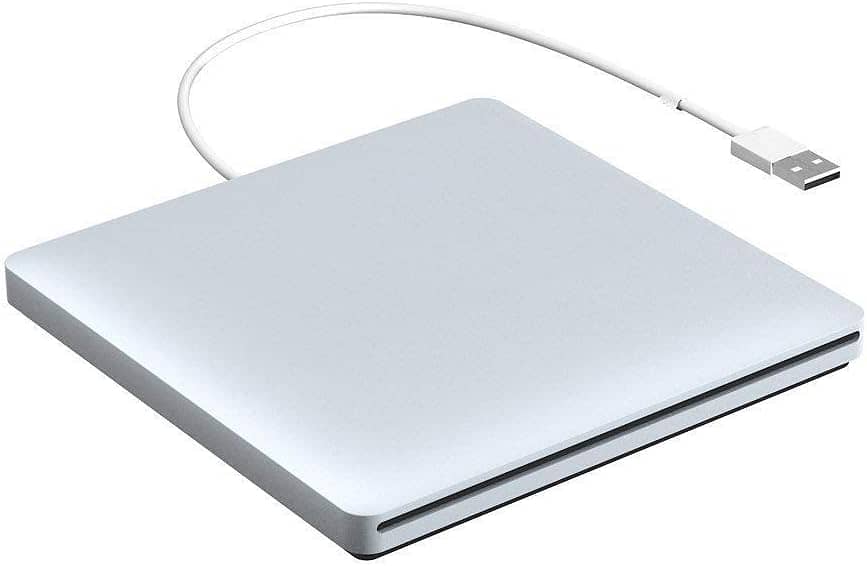 Apple USB SuperDrive Original 1