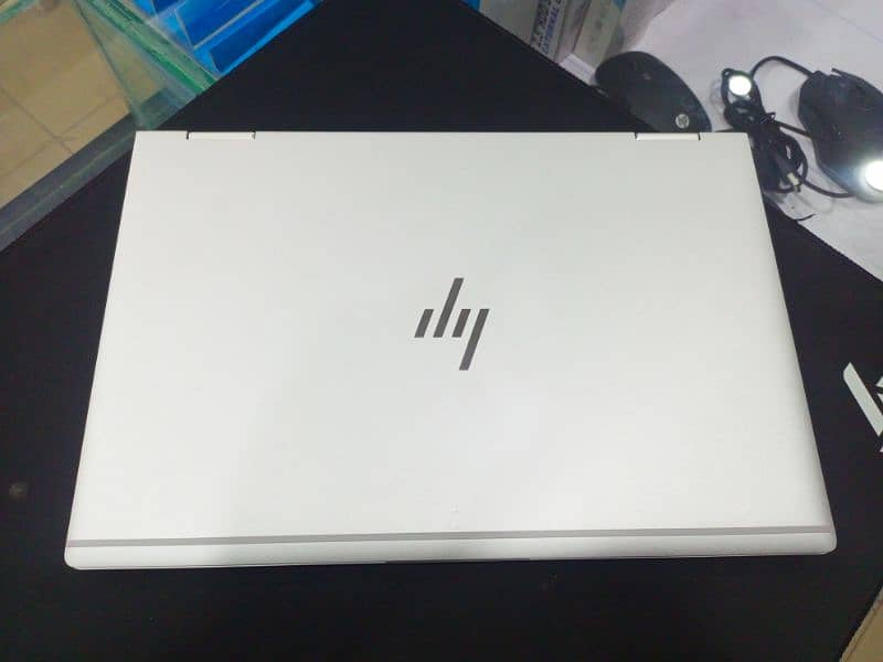 Hp Elitebook 1030 G3 X360 0