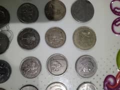 Old coins 0