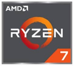 Ryzen 7  1700 Processor 0
