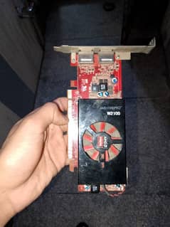 Gaming Graphic card