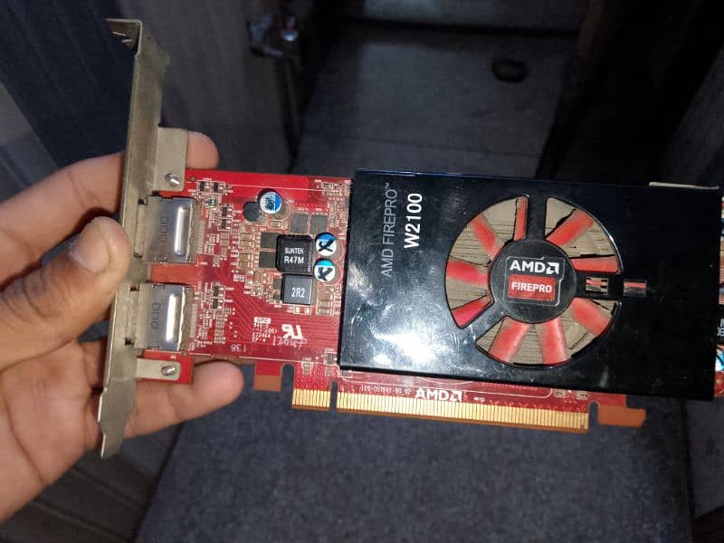 Gaming Graphic card 1