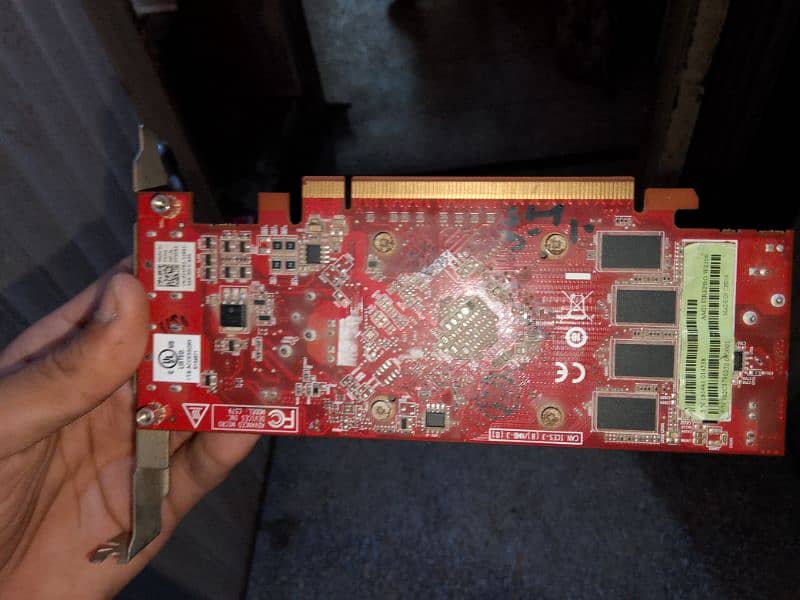 Gaming Graphic card 2
