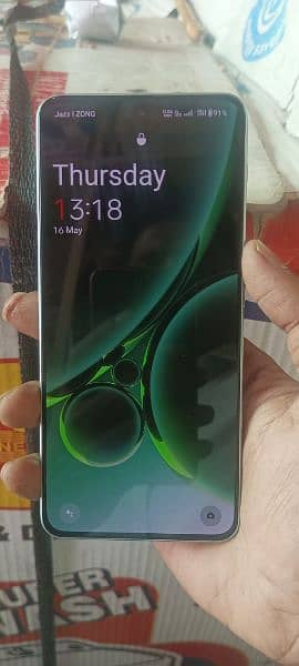 OnePlus nord 3 brand new condition 2