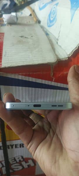 OnePlus nord 3 brand new condition 5