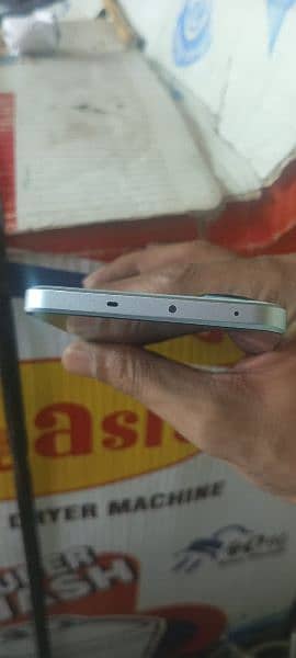OnePlus nord 3 brand new condition 6