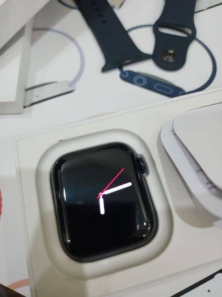 Apple watch SE 2nd Gen 44mm 1