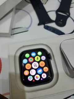 Apple watch SE 2nd Gen 44mm 0