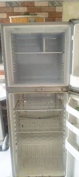 Orient Refrigerator 1