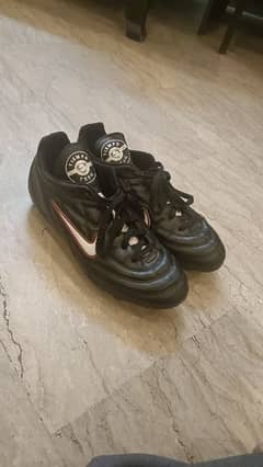 Nike Tiempo 750 II Original 10/10 wore once only 0