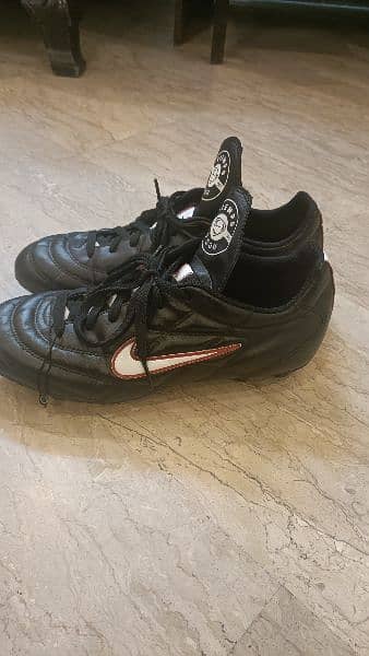 Nike Tiempo 750 II Original 10/10 wore once only 1