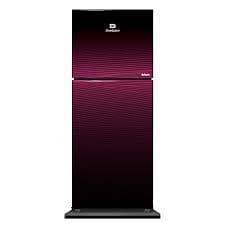 Dawlance 9191 WB Avante Glass Door Refrigerator 0