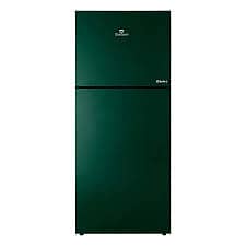 Dawlance 9191 WB Avante Glass Door Refrigerator 2