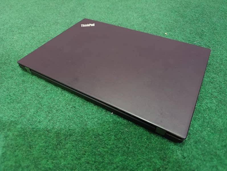 Lenovo Touch Screen Core i5 8th Gen 8GB 128GB SSD 6 Hours Battery 1