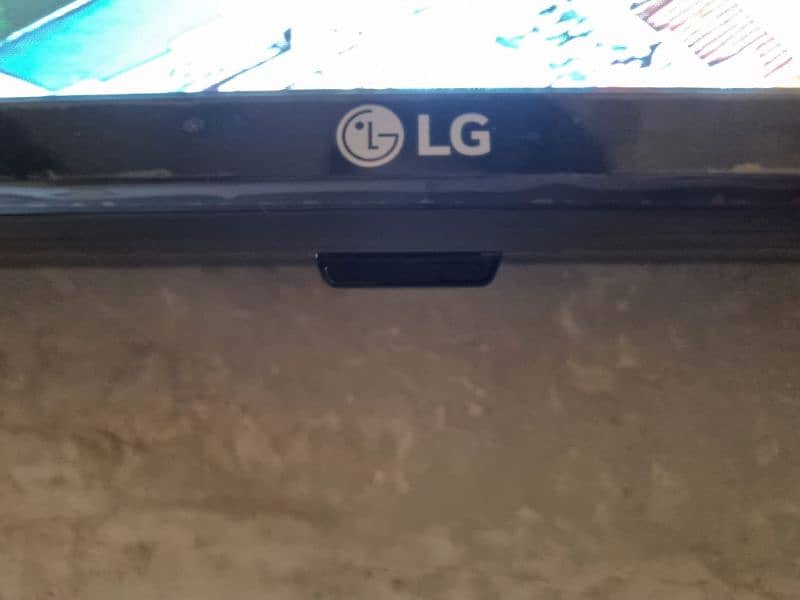 LG 4k Smart Led Orignal Imported 5