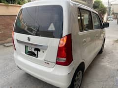 O3OOOO47949 Suzuki Wagon R vxl urgnt sale car family use loc Lahore
