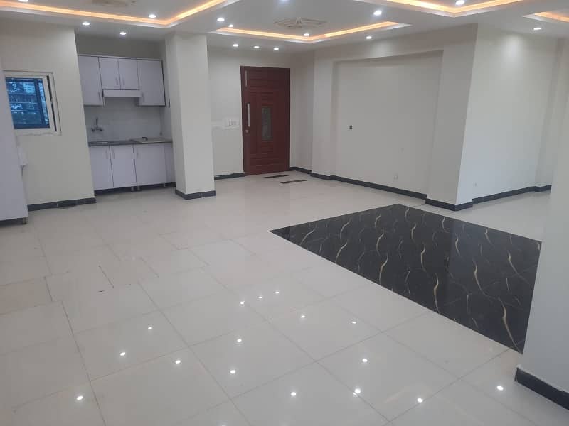 Brand New Office Available For Rent
Beautiful Ambience
Lift Installed 3