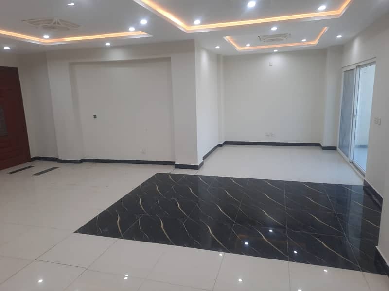Brand New Office Available For Rent
Beautiful Ambience
Lift Installed 6