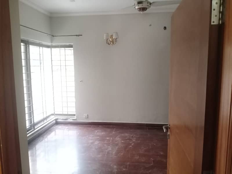 Beautiful 10 Marla 4 Bedroom House For Rent At Divine Gardens New AirPort Road Near Dha Phase 8 4