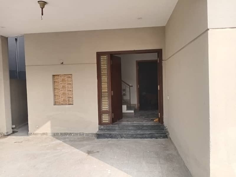 Beautiful 10 Marla 4 Bedroom House For Rent At Divine Gardens New AirPort Road Near Dha Phase 8 7