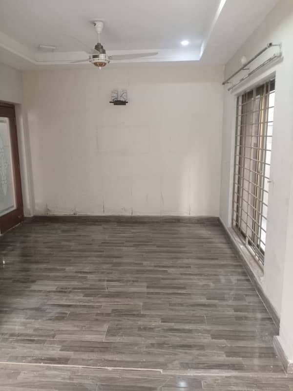 Beautiful 10 Marla 4 Bedroom House For Rent At Divine Gardens New AirPort Road Near Dha Phase 8 12