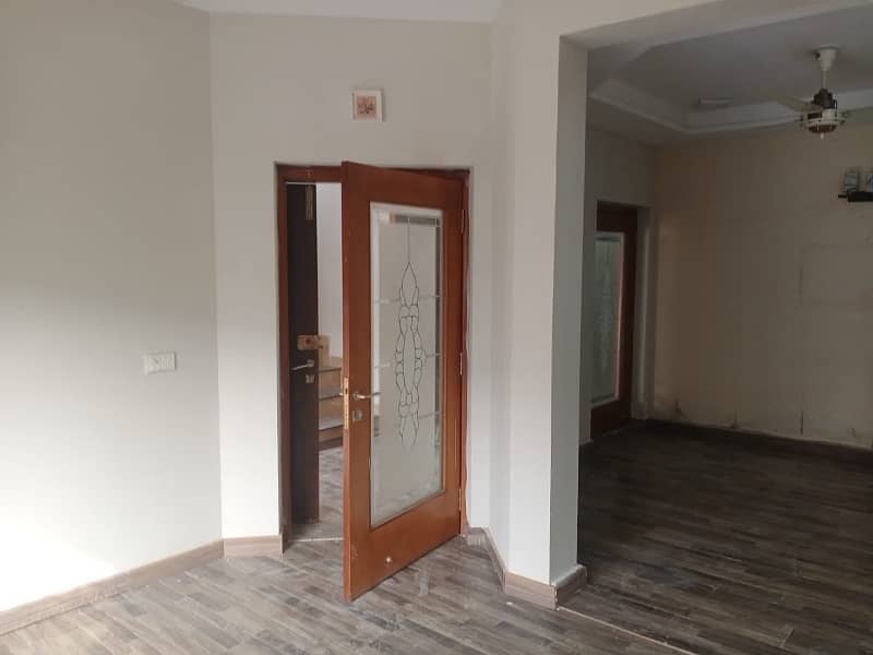 Beautiful 10 Marla 4 Bedroom House For Rent At Divine Gardens New AirPort Road Near Dha Phase 8 13