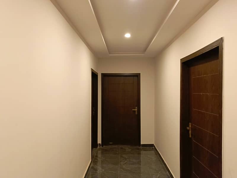 2 BEDROOM APARTMENT FOR SALE IN SECTOR E BAHRIA TOWN LAHORE 16