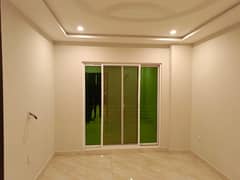 1 BEDROOM BRAND NEW APARTMENT FOR SALE IN SECTOR E BAHRIA TOWN LAHORE