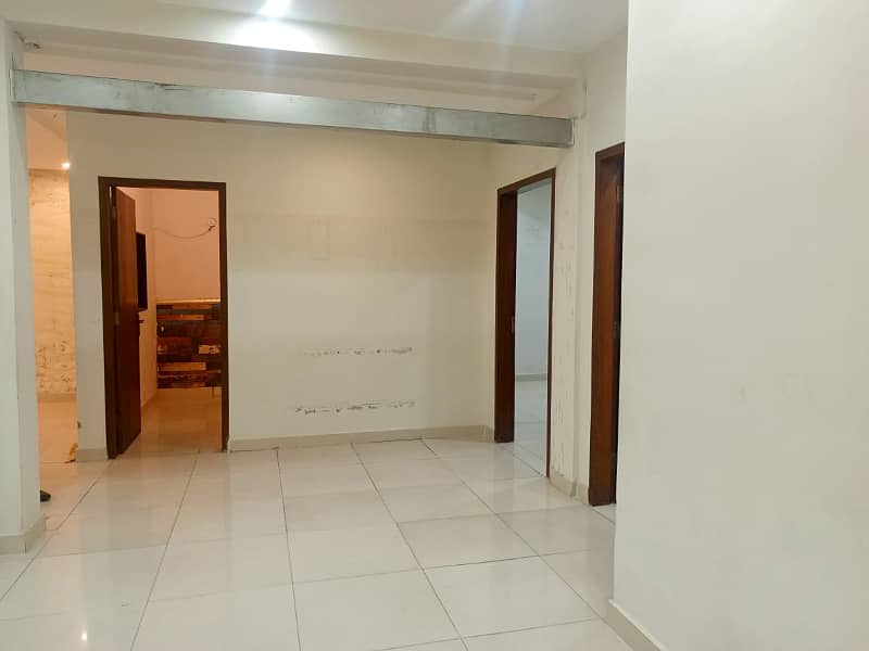 8 Marla Commercial 2nd Floor Ideal for Academy For Rent Phase 3 DHA 0