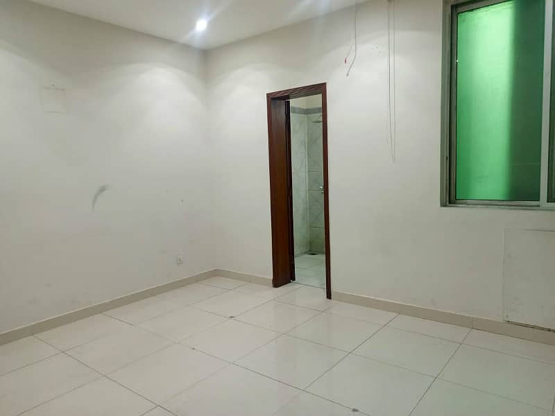 8 Marla Commercial 2nd Floor Available For Rent Phase 3 DHA 12