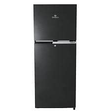 Dawlance Refrigerator 9169WB Chrome 1