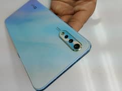 vivo s1 6/128gb 10/10  orignal charjar with box officially PTA approve