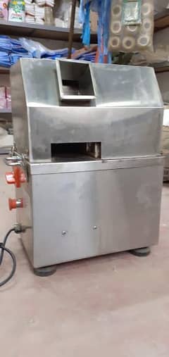 3 Rollers Sugarcane Juice Machine For Sell