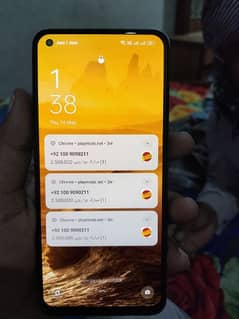 I am selling Oppo f19 pro