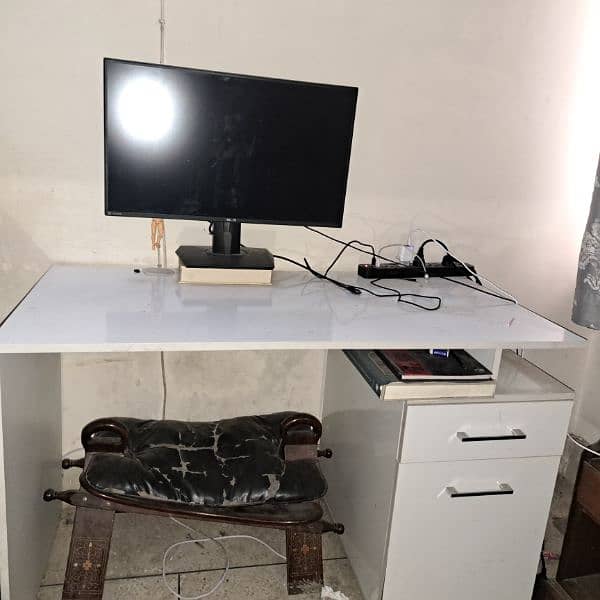Study Desk/Computer Desk/ Computer Table 1