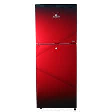 Dawlance Refrigerator 9140 WB Avante Pearl Red 0