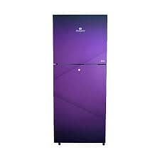 Dawlance Refrigerator 9140 WB Avante Pearl Red 1