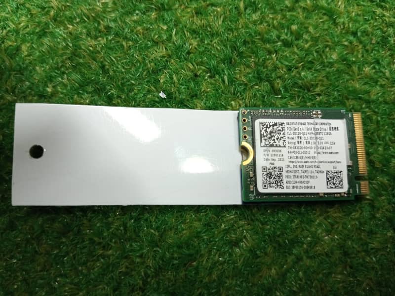 NVME/M2 / M1 SSD Cards 2