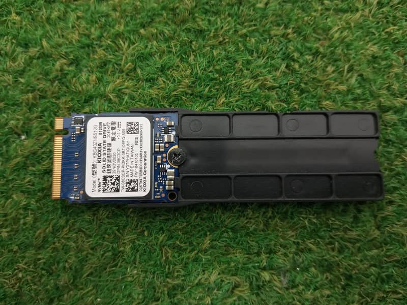 NVME/M2 / M1 SSD Cards 4