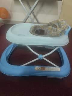 good quality baby walker