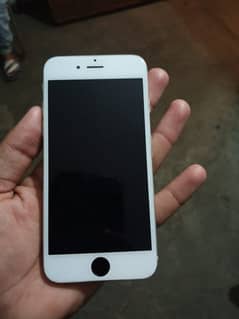 iphone 6 condition 10by7 everything is fine