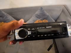 Pacific Car stereo 0