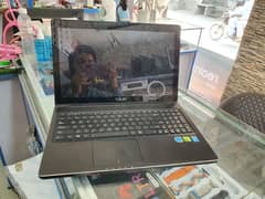 asus q550l laptop i7 4th generation