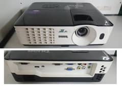 BENQ Multimedia projector o31721182o9 0