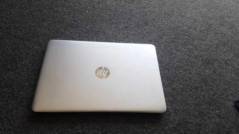 HP Elitebook 840 G4 1