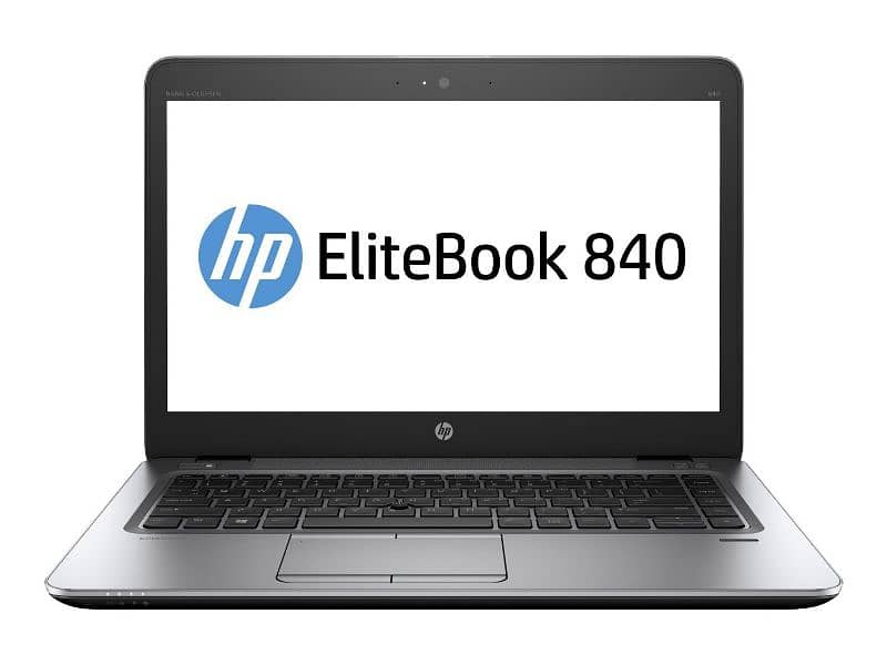 HP Elitebook 840 G4 i5 7th Generation 3