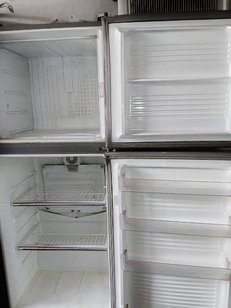 Dawlance fridge 4