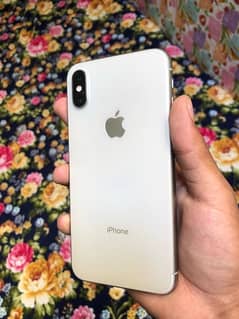 IPhone XS non pta 256 gb Water pack